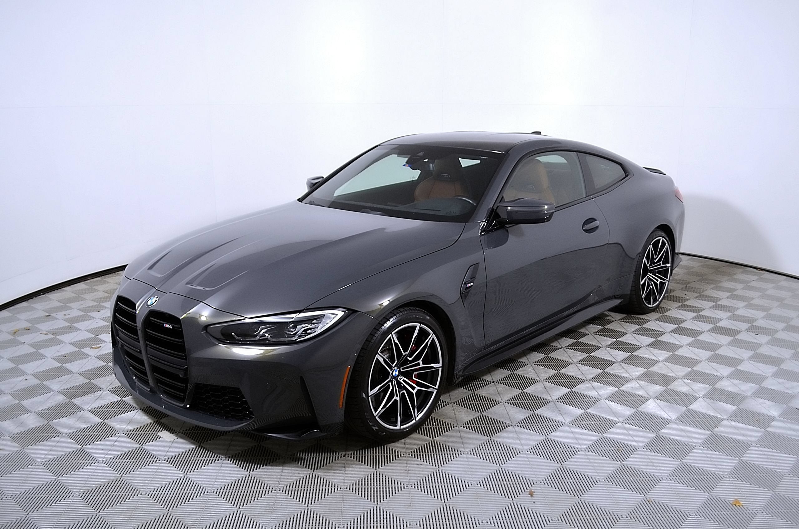 2022 BMW M4 Base