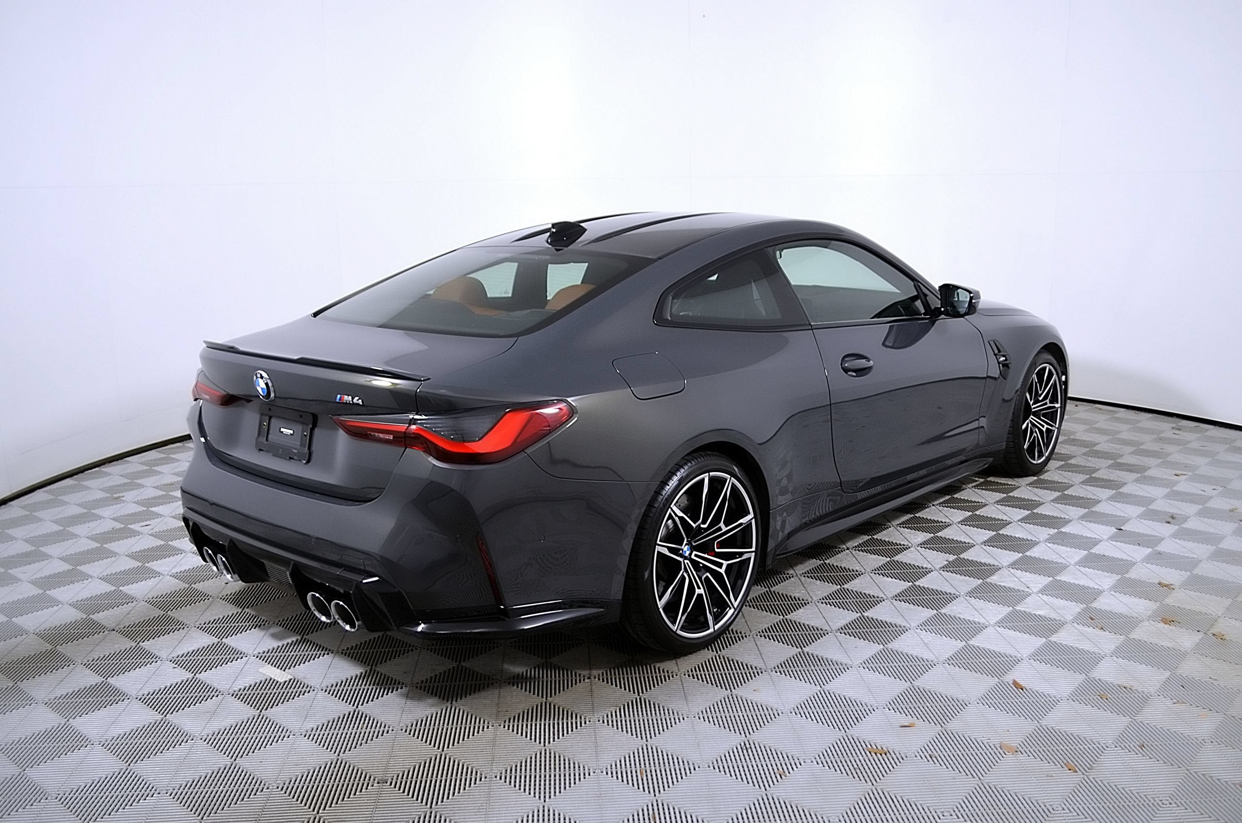 2022 BMW M4 Base