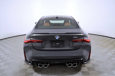 2022 BMW M4 Base