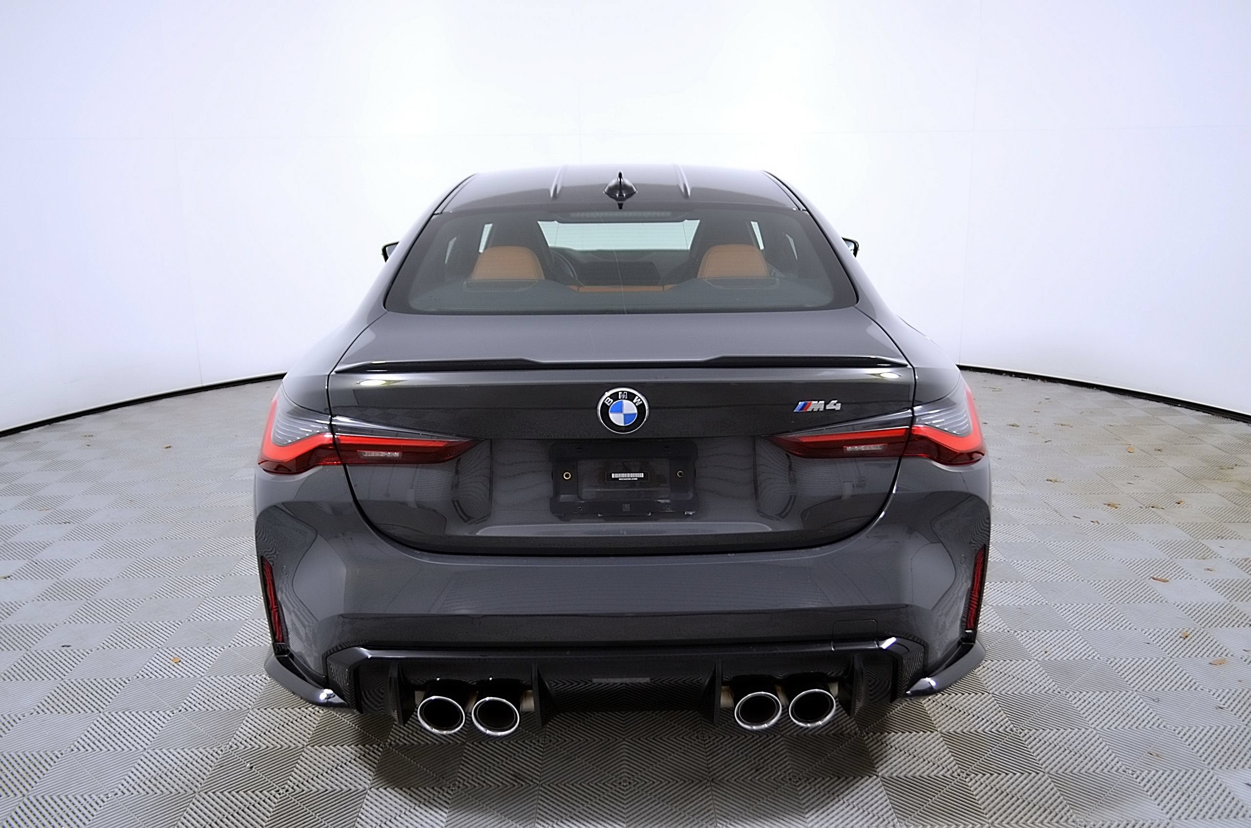2022 BMW M4 Base