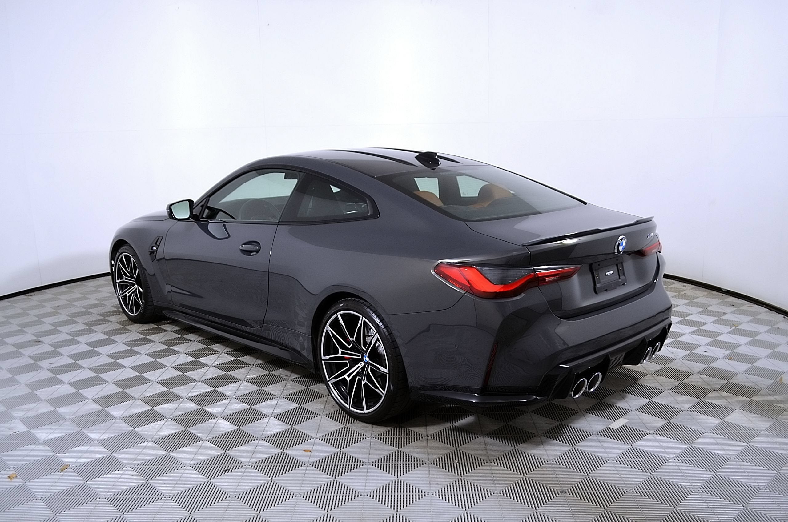 2022 BMW M4 Base