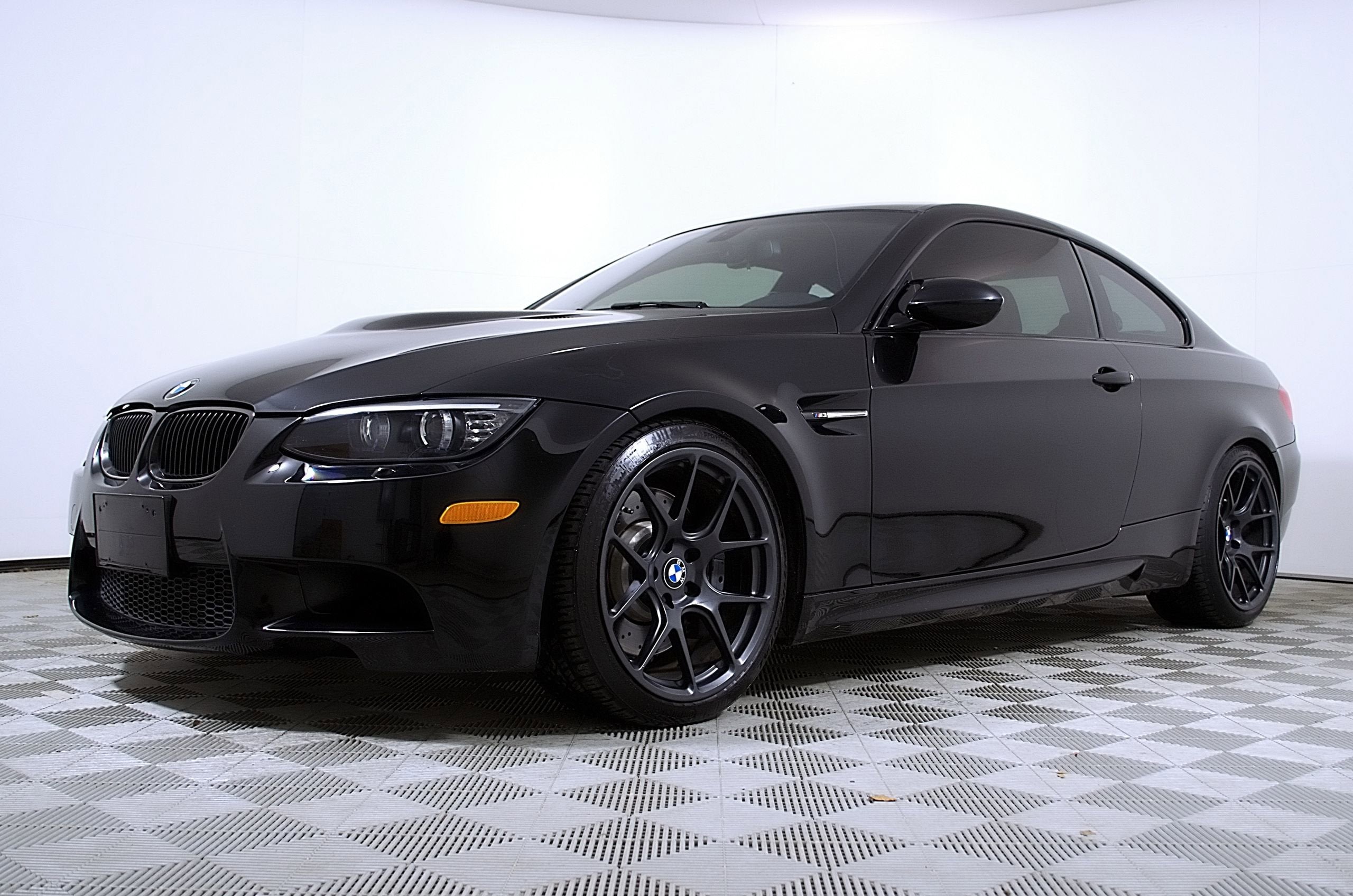2013 BMW M3 Base