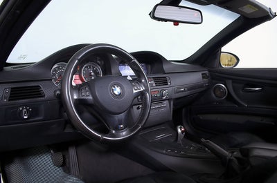 2010 BMW M3 Base