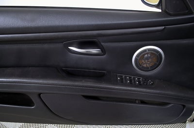 2010 BMW M3 Base