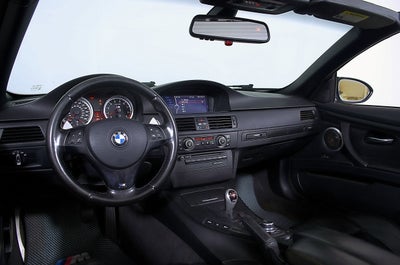 2010 BMW M3 Base