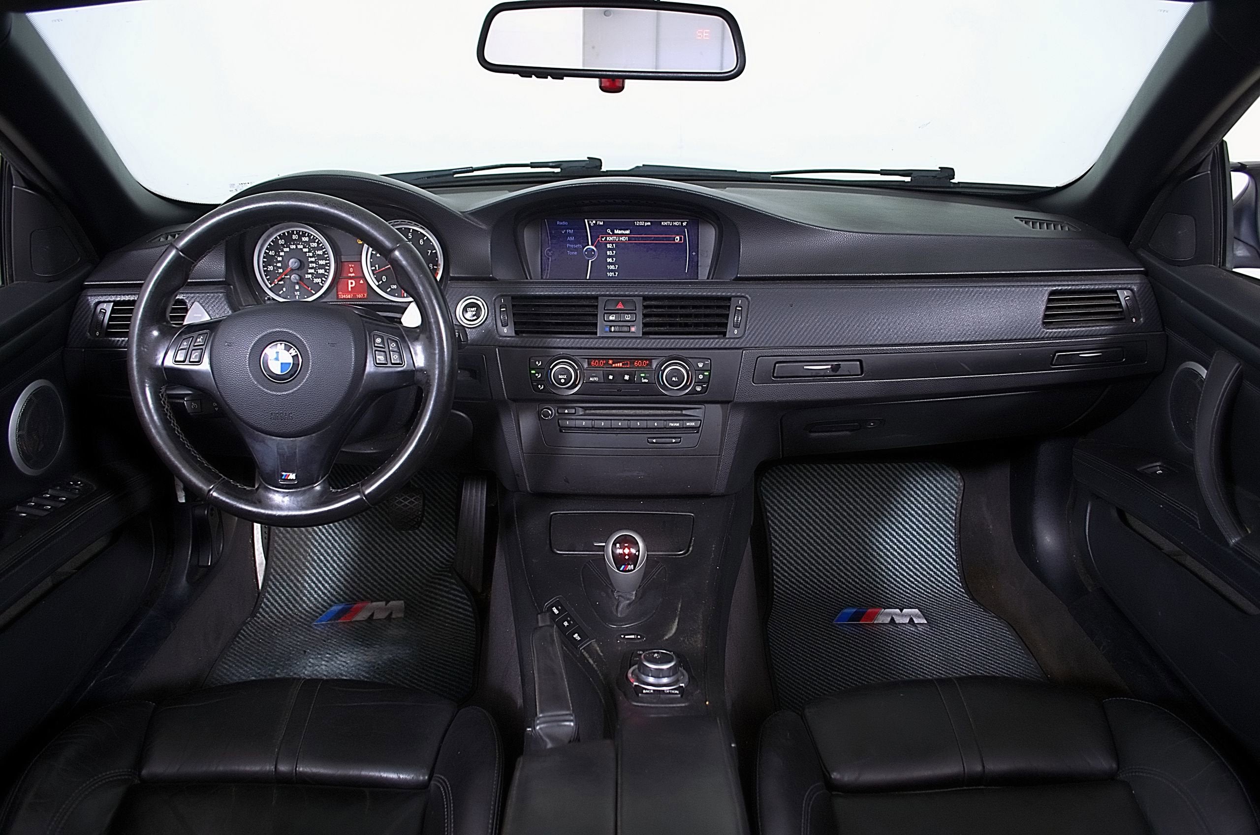 2010 BMW M3 Base