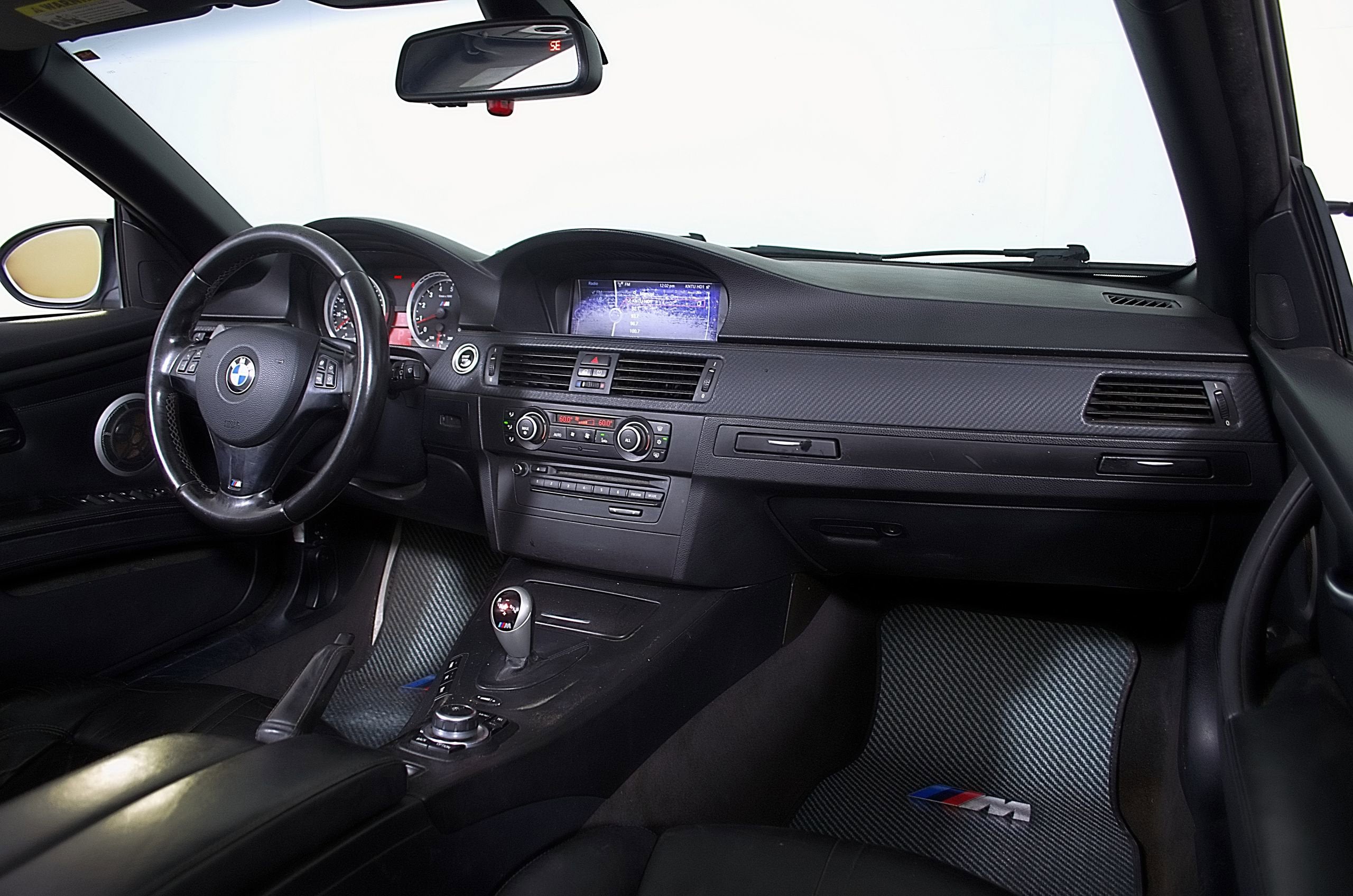 2010 BMW M3 Base