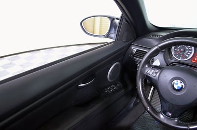 2010 BMW M3 Base