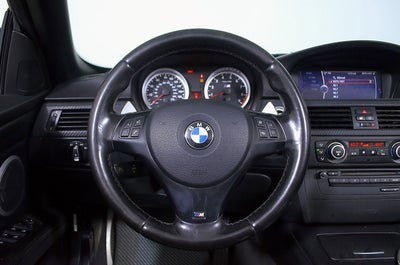 2010 BMW M3 Base