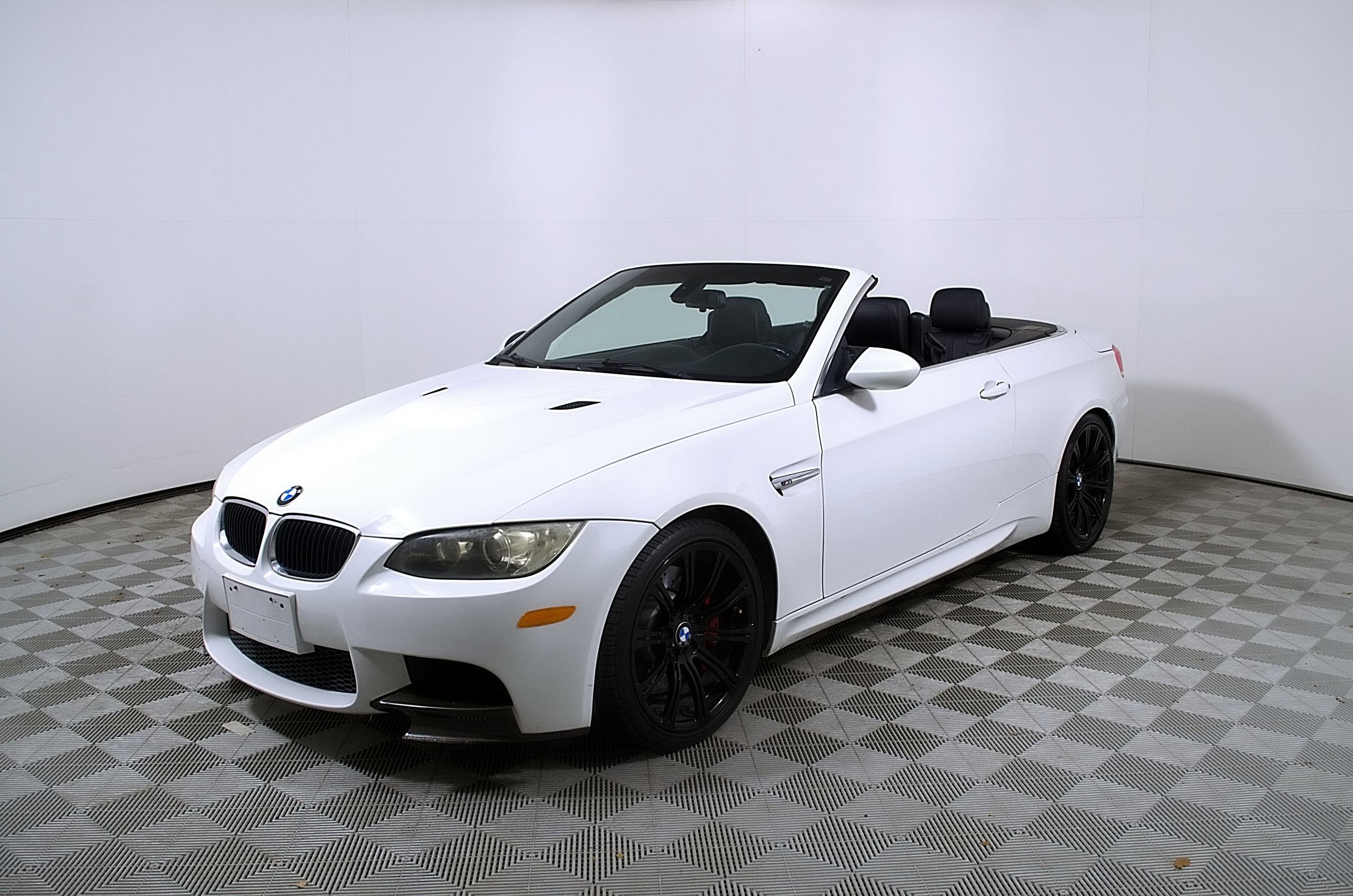 2010 BMW M3 Base