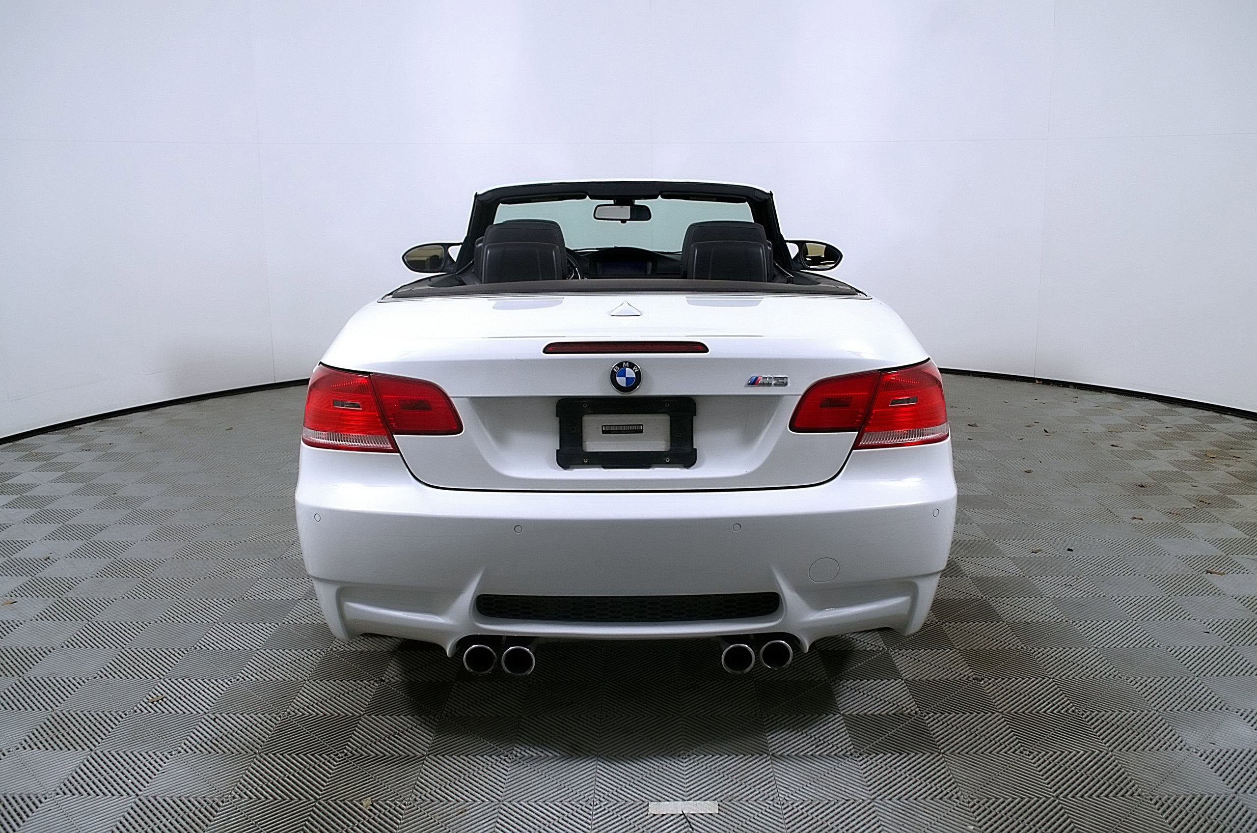 2010 BMW M3 Base