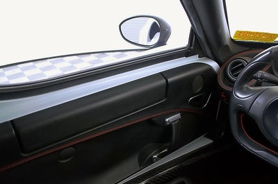 2015 Alfa Romeo 4C Base