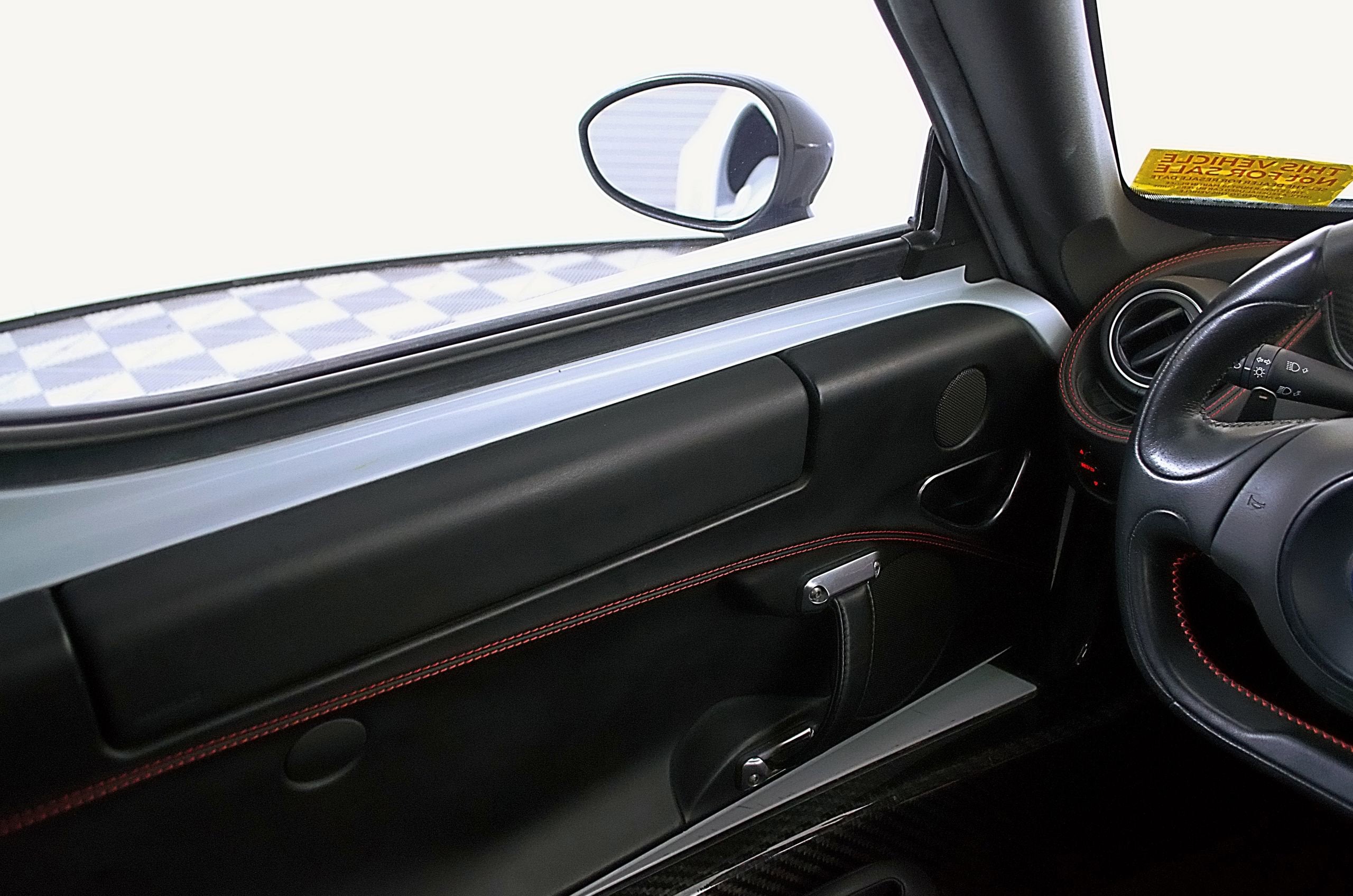 2015 Alfa Romeo 4C Base