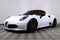 2015 Alfa Romeo 4C Base