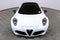 2015 Alfa Romeo 4C Base