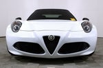 2015 Alfa Romeo 4C Base