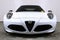 2015 Alfa Romeo 4C Base