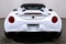2015 Alfa Romeo 4C Base