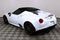 2015 Alfa Romeo 4C Base