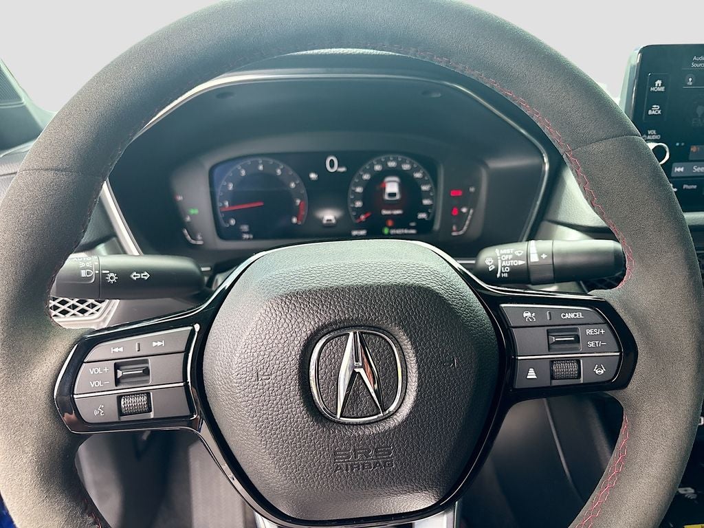 2025 Acura Integra Type S