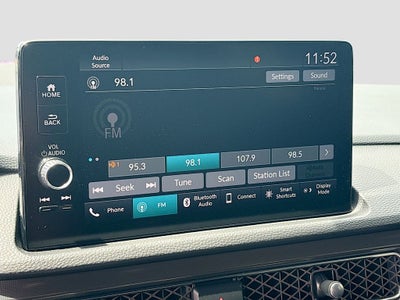2025 Acura Integra Type S