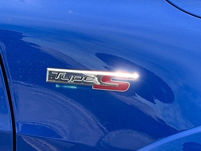 2025 Acura Integra Type S