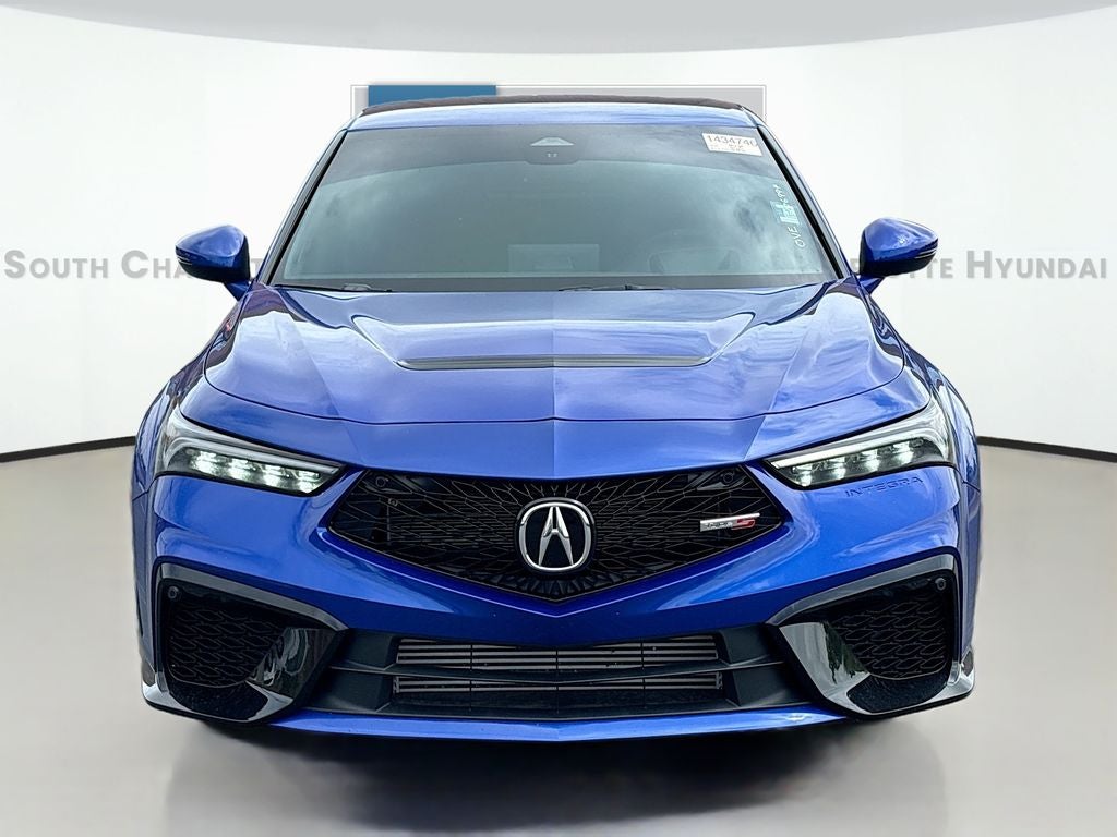 2025 Acura Integra Type S