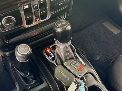 2022 Jeep Wrangler Unlimited Sahara Altitude