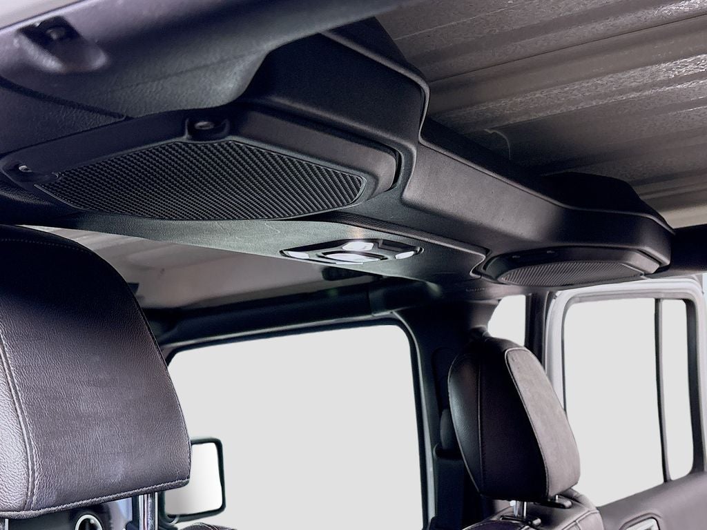 2021 Jeep Wrangler 4xe Unlimited Sahara