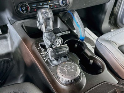 2021 Ford Bronco Black Diamond