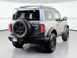 2021 Ford Bronco Black Diamond