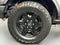 2021 Ford Bronco Black Diamond