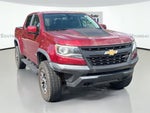 2018 Chevrolet Colorado 4WD ZR2