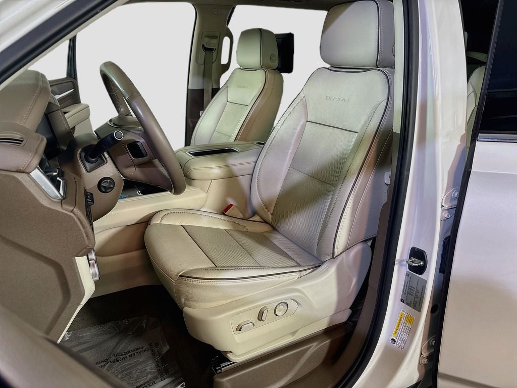 2021 GMC Yukon Denali Denali