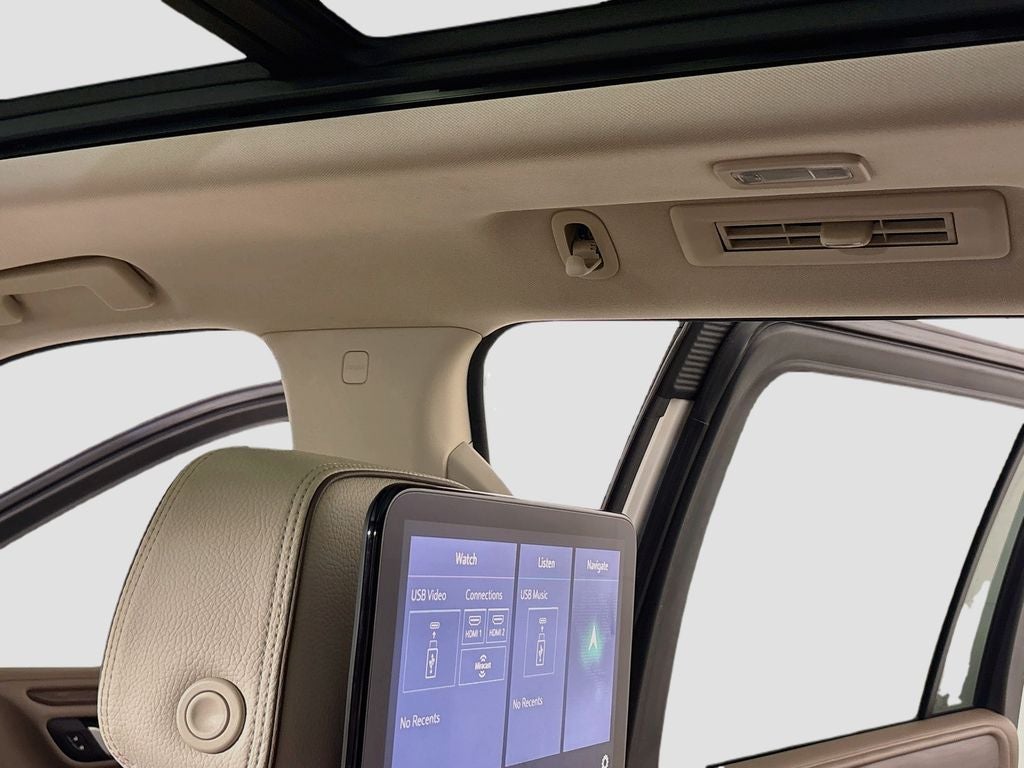 2021 GMC Yukon Denali Denali