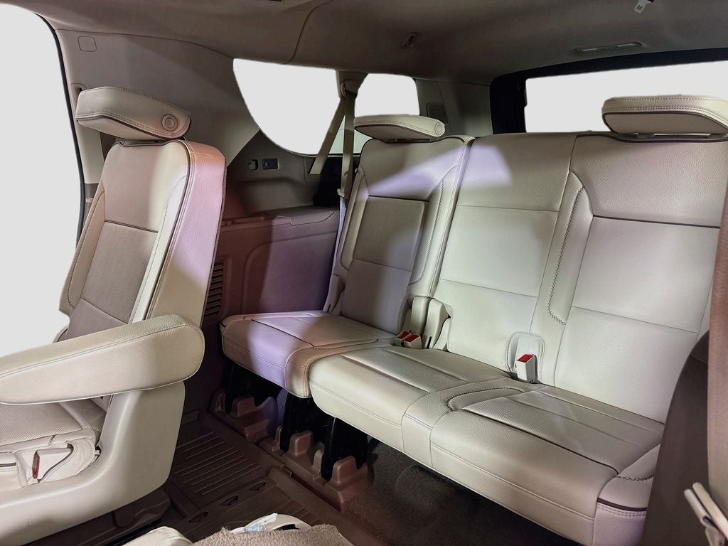 2021 GMC Yukon Denali Denali