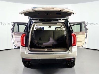 2021 GMC Yukon Denali Denali