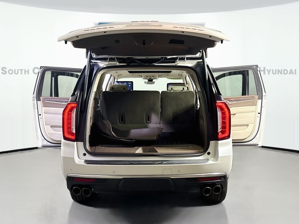 2021 GMC Yukon Denali Denali
