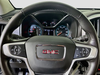 2022 GMC Canyon 4WD Elevation