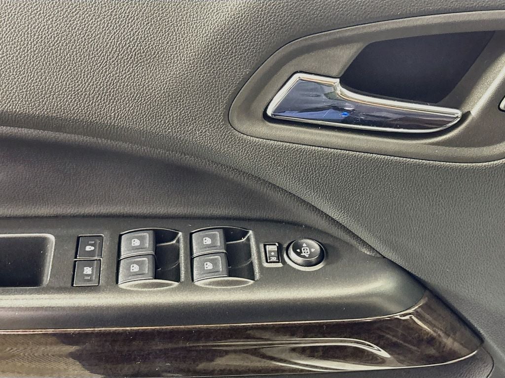 2022 GMC Canyon 4WD Elevation