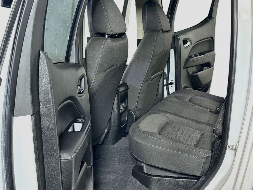 2022 GMC Canyon 4WD Elevation