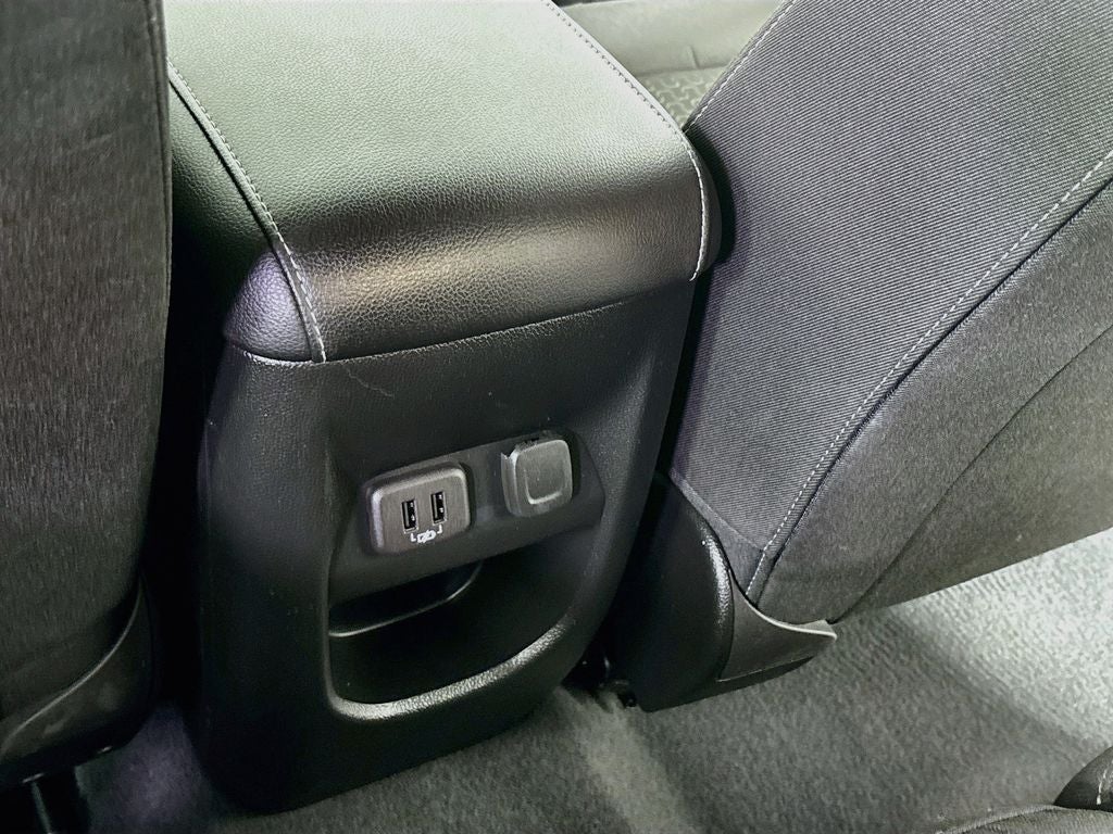 2022 GMC Canyon 4WD Elevation