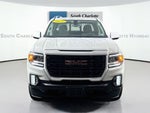 2022 GMC Canyon 4WD Elevation