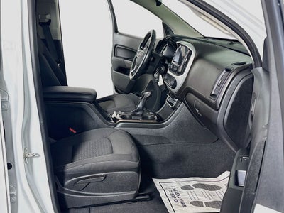 2022 GMC Canyon 4WD Elevation
