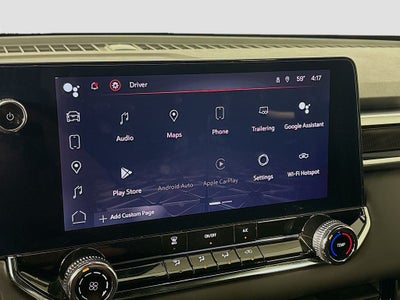 2023 GMC Canyon 2WD Elevation