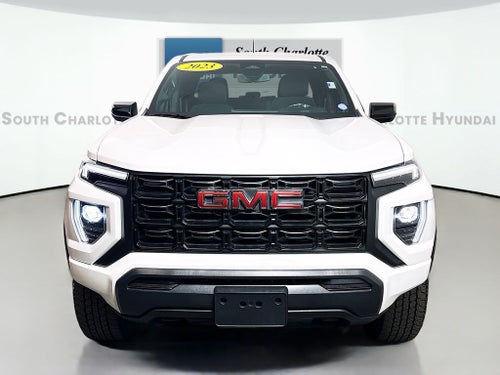 2023 GMC Canyon 2WD Elevation