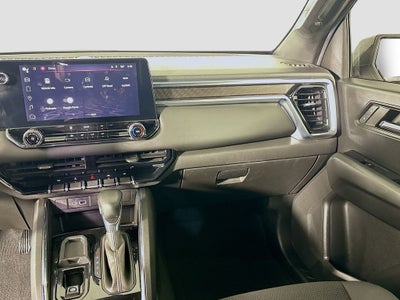 2023 GMC Canyon 2WD Elevation