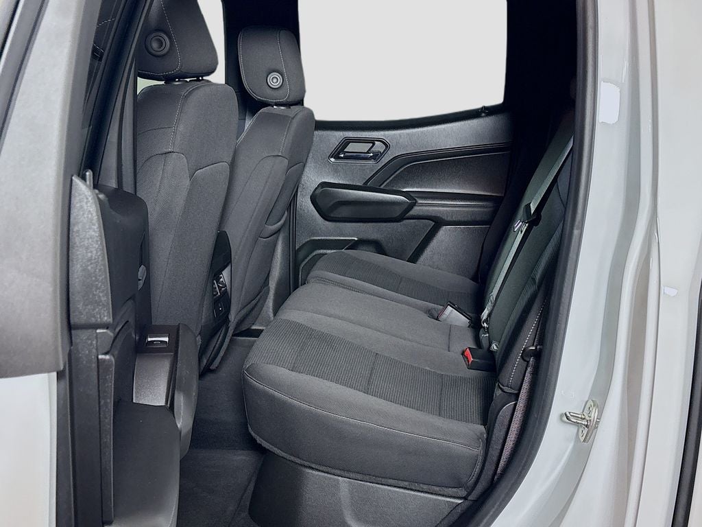 2023 GMC Canyon 2WD Elevation