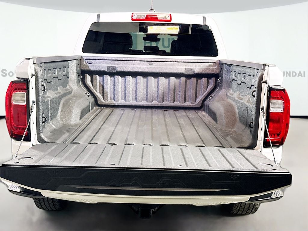 2023 GMC Canyon 2WD Elevation