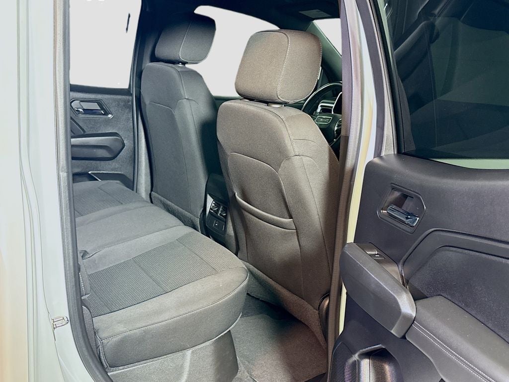 2023 GMC Canyon 2WD Elevation